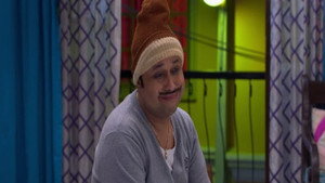 भाभीजी घर पर हैं! 1. évad Ep.734 734. epizód