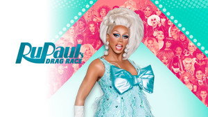 RuPaul - Drag Queen leszek! kép