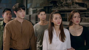 พิศวาสฆาตเกมส์ 1. évad Ep.17 17. epizód