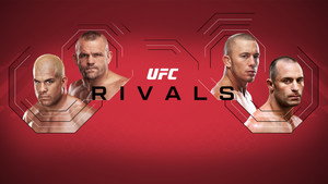 UFC Rivals kép