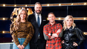 Alla mot alla med Filip och Fredrik 7. évad Ep.21 21. epizód