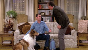 The Odd Couple 5. évad Ep.5 5. epizód