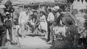 Chi legge? Viaggio lungo il Tirreno 1. évad Ep.5 5. epizód