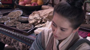 女医明妃传 1. évad Ep.32 32. epizód