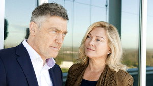 New Tricks 10. évad Ep.1 1. epizód