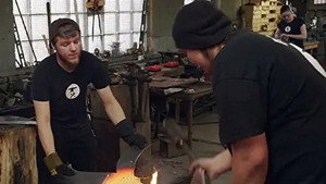 Milwaukee Blacksmith 1. évad Ep.7 7. epizód