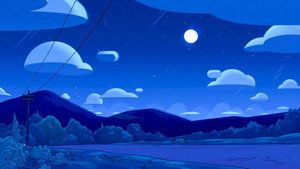 Steven Universe kép