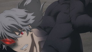 鬼人幻燈抄 1. évad Ep.19 19. epizód