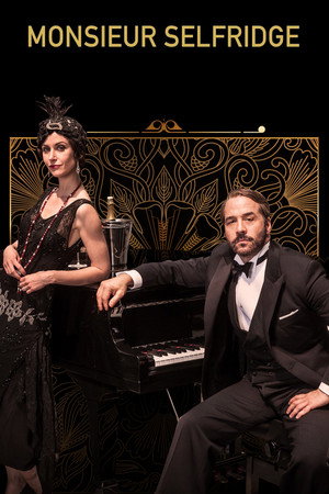 Mr Selfridge poszter