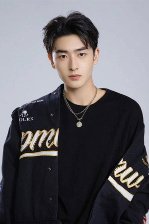 程宇峰 profil kép