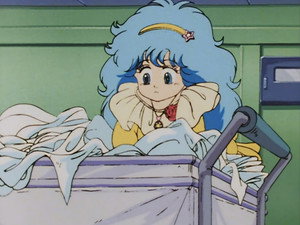 魔法の妖精 ペルシャ 1. évad Ep.28 28. epizód