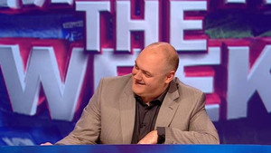 Mock the Week 6. évad Ep.9 9. epizód