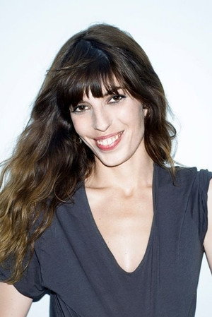 Lou Doillon profil kép