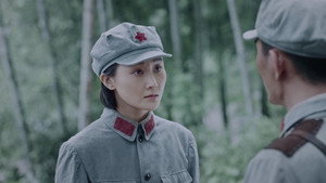 血战松毛岭 1. évad Ep.8 8. epizód