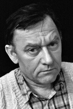 Petar Kralj profil kép