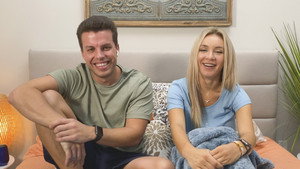 90 Day Fiancé: Pillow Talk 10. évad Ep.29 29. epizód