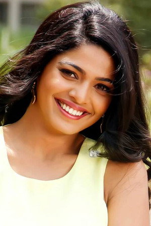 Pooja Sawant profil kép