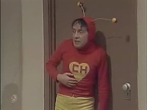 El Chapulín Colorado 5. évad Ep.25 25. epizód