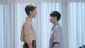 ทฤษฎีจีบเธอ 1. évad Ep.10 10. epizód