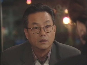 겨울연가 1. évad Ep.17 17. epizód