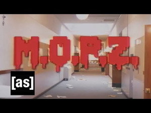 Infomercials 1. évad Ep.22 22. epizód