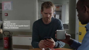 Un si grand soleil 8. évad Ep.41 41. epizód