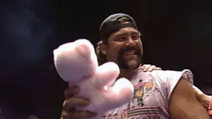 NWA World Championship Wrestling 5. évad Ep.21 21. epizód
