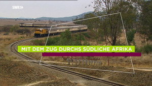 Mit dem Zug durch ... 8. évad Ep.1 1. epizód