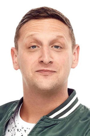 Tim Robinson profil kép