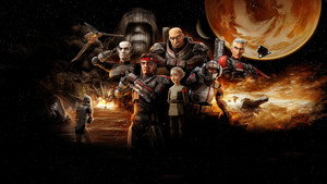 Star Wars: Rossz Osztag kép