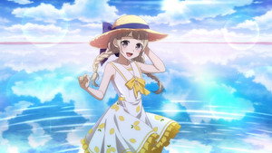 結城友奈は勇者である kép