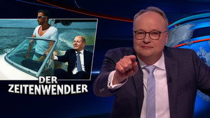 heute-show 26. évad Ep.7 7. epizód