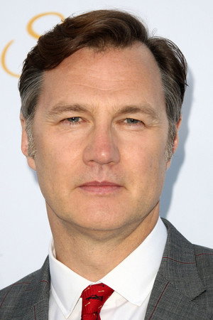 David Morrissey profil kép