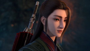 少年歌行之暗河传 1. évad Ep.13 13. epizód