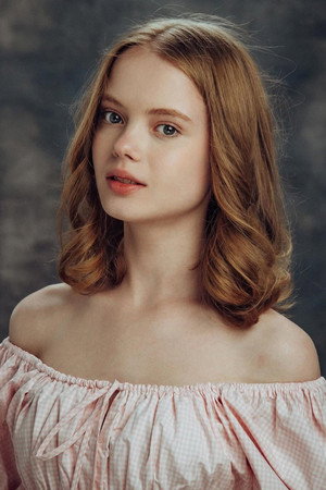 Алиса Конашенкова profil kép