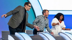 Would I Lie to You? 19. évad Ep.7 7. epizód
