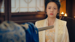 花落朝夕玉无声 1. évad Ep.17 17. epizód