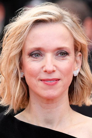 Léa Drucker profil kép