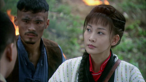 家国恩仇记 1. évad Ep.4 4. epizód
