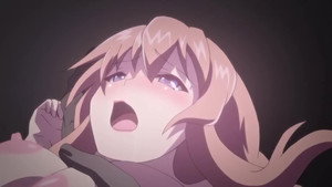 第二次 裏入学試験 THE ANIMATION kép