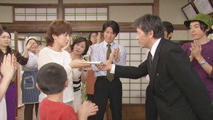 吾輩は主婦である 1. évad Ep.40 40. epizód