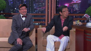 今晚睇李 1. évad Ep.28 28. epizód