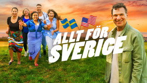 Allt för Sverige kép