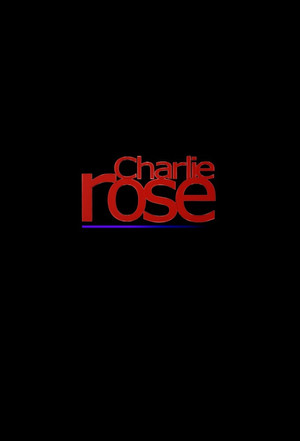 Charlie Rose poszter