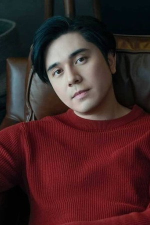 Paulo Avelino profil kép