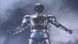 機動刑事ジバン 1. évad Ep.35 35. epizód