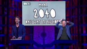 Even tot Hier 13. évad Ep.2 2. epizód