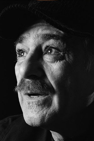 Reza Babak profil kép