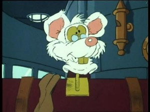Count Duckula 1. évad Ep.17 17. epizód