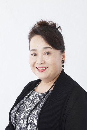 渡辺えり profil kép